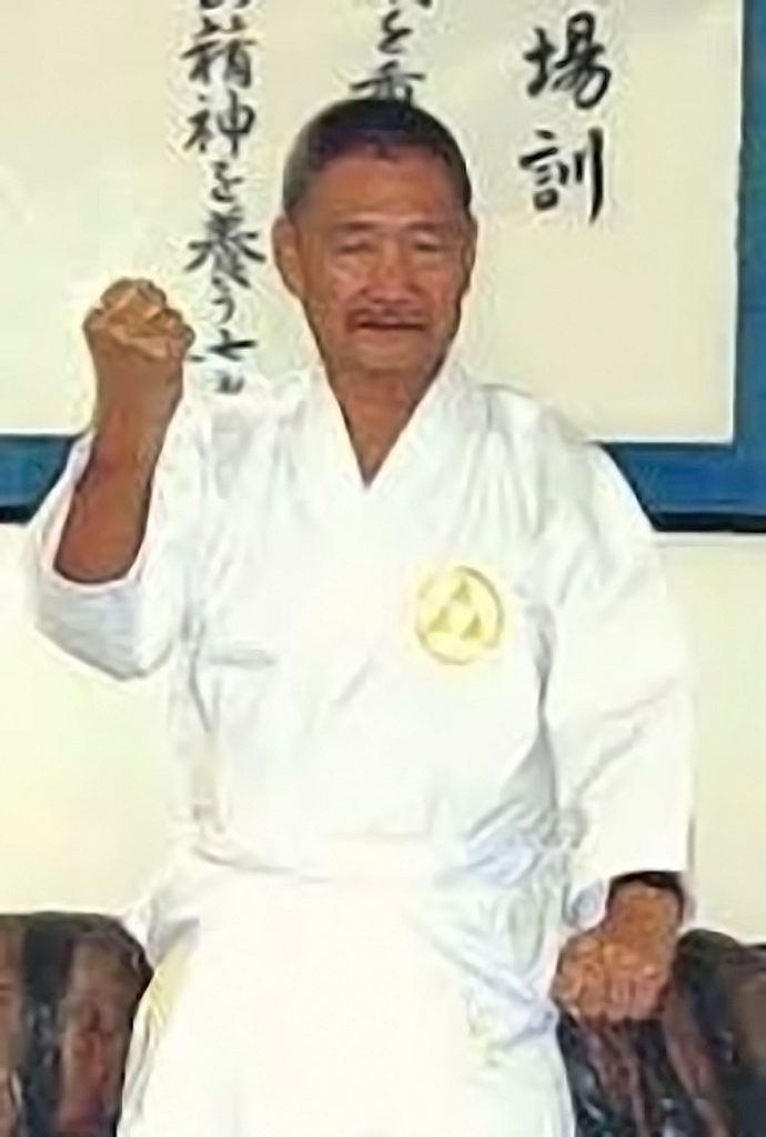 SOKE HIRANO KIYOHISA